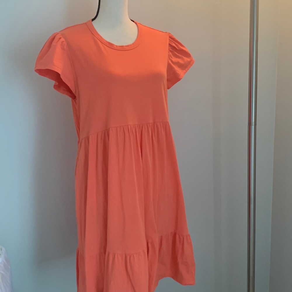 Dress Baby doll